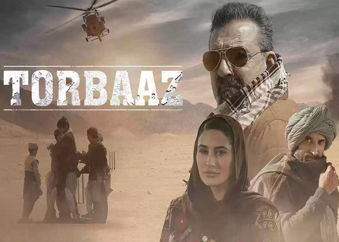 Torbaaz Movie Review : ความพยายามเล็กน้อย